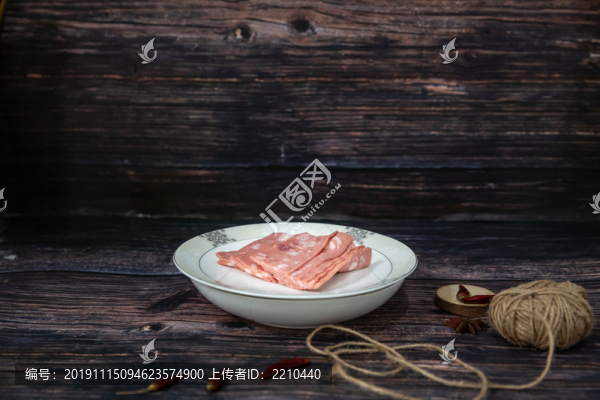 培根