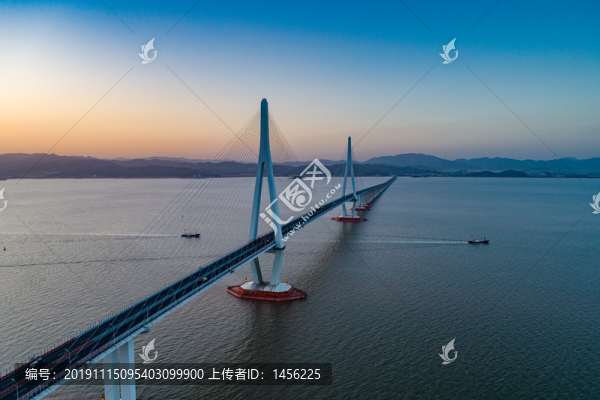 寧波象山港大橋