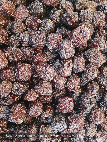 甜蜜棗