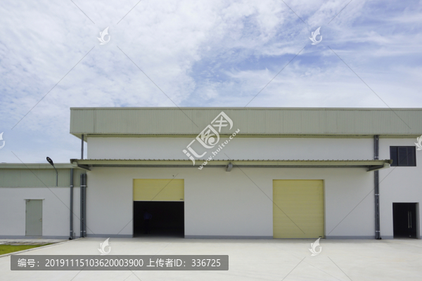 越南海陽省大安工業(yè)區(qū)招商廠房