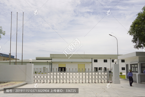 越南大安工業(yè)區(qū)招商引資廠房