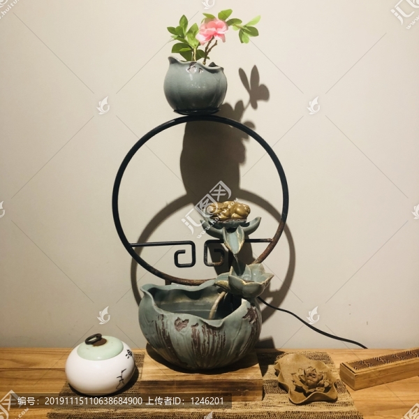 擺件