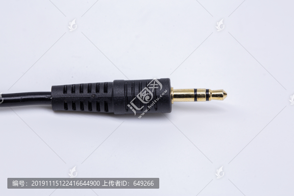耳機插頭