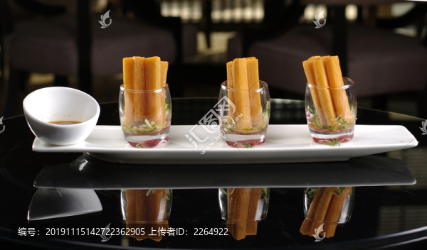 蜜味醬蘿卜