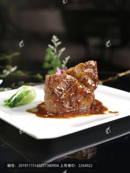 堂煎神戶牛肉