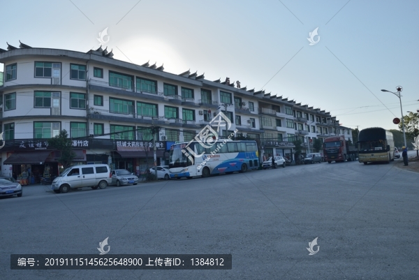 弋陽縣漆工鎮(zhèn)