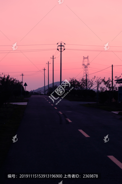 鄉(xiāng)村公路