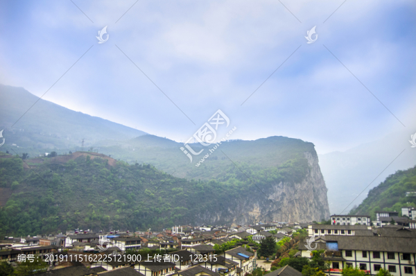豆沙關