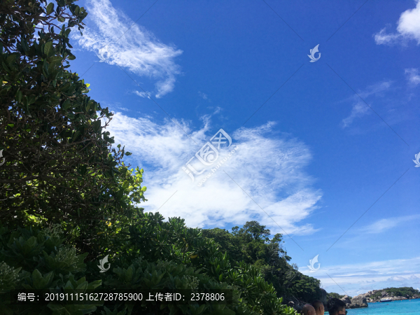 斯米蘭群島
