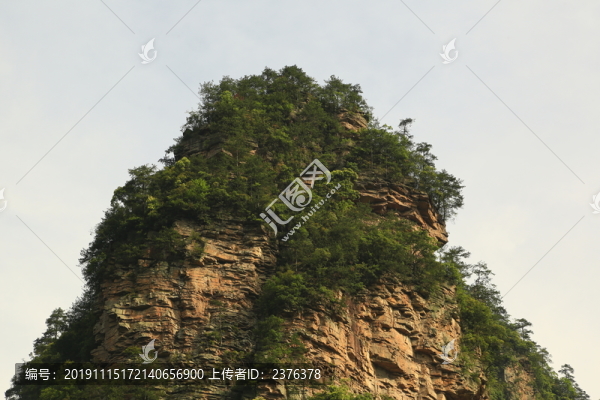 山頭