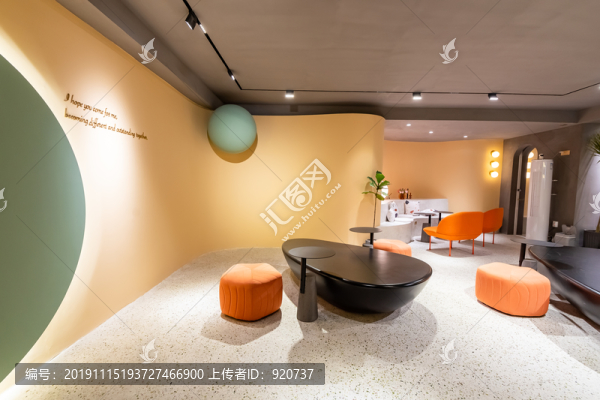 咖啡館