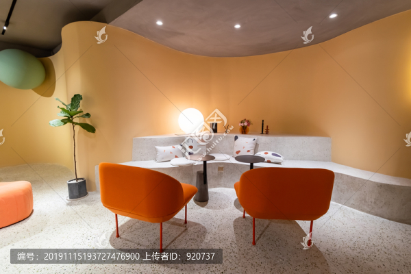 咖啡館