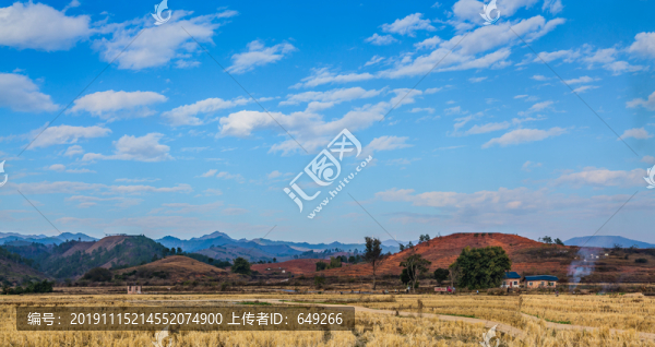 田埂