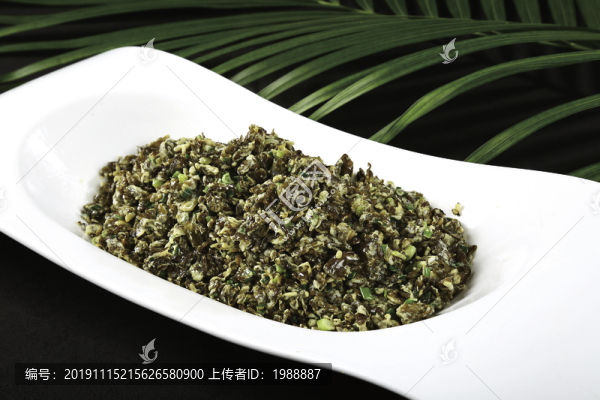 地皮菜炒雞蛋