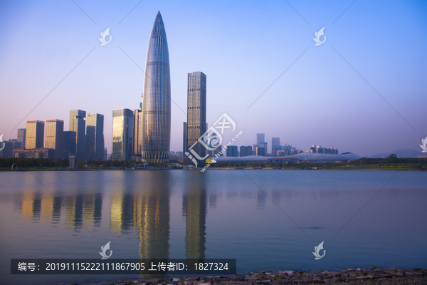 深圳春筍大廈