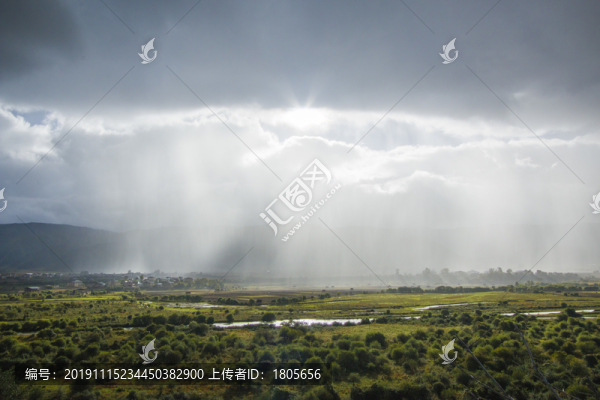 香格里拉