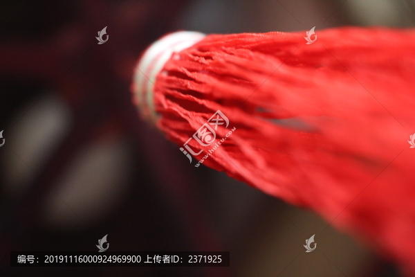 燈籠穗子