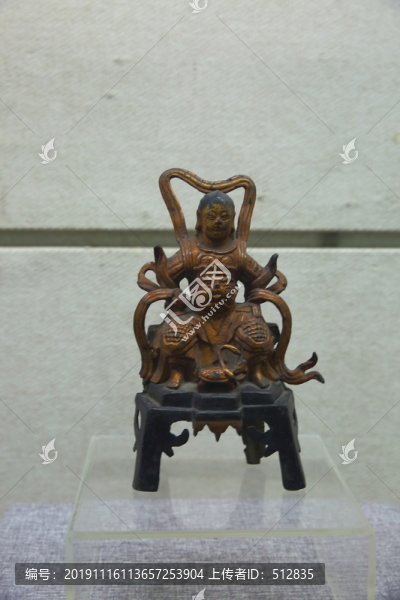 真武大帝