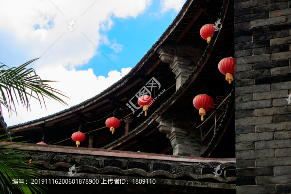 土樓
