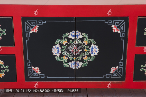高端紅木家具