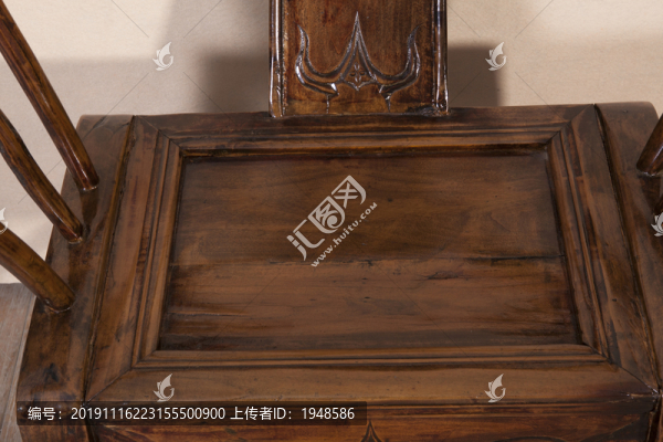 高端紅木家具