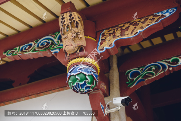 開(kāi)元寺
