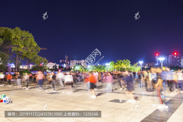 廣場舞
