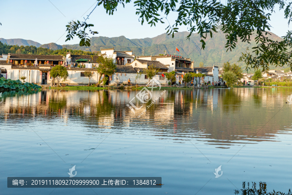 安徽宏村
