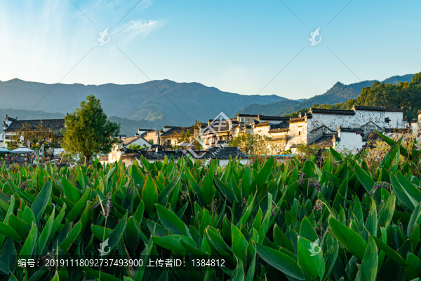 安徽宏村