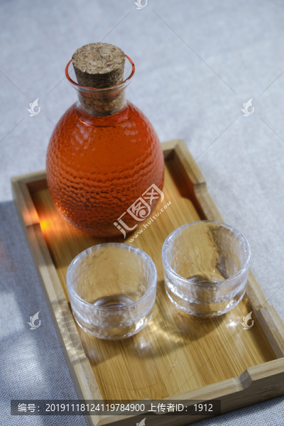 果酒