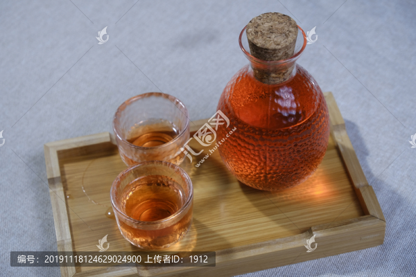 果酒