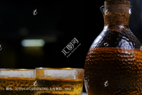 果酒