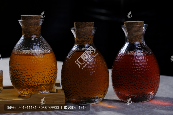 果酒