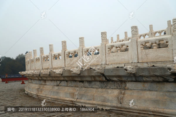 天壇圜丘