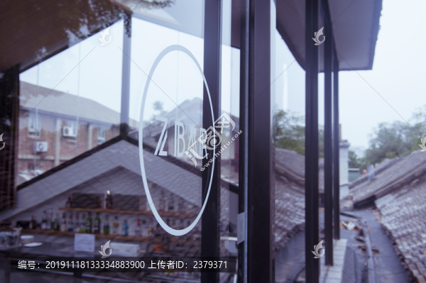 屋頂