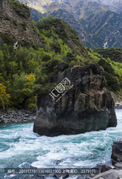 中流砥柱