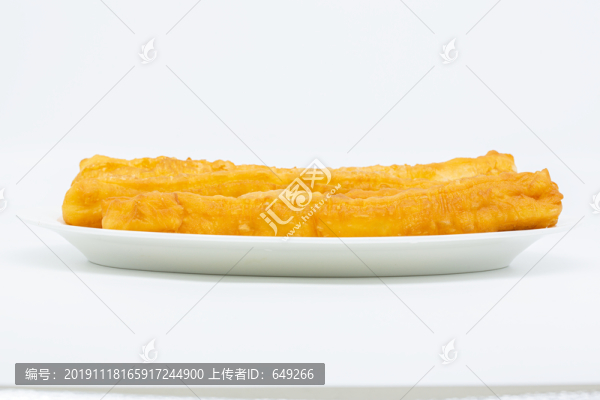 油條