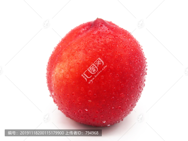 油桃