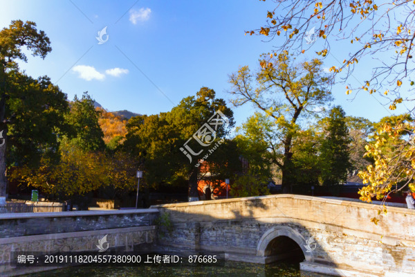 大覺寺