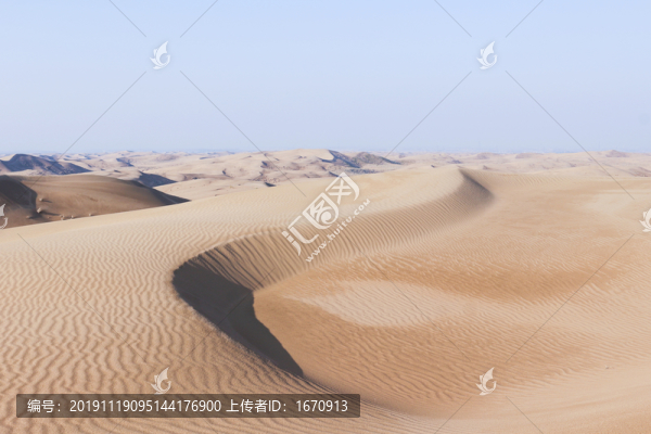 沙漠