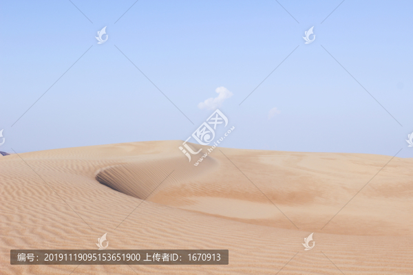 沙漠
