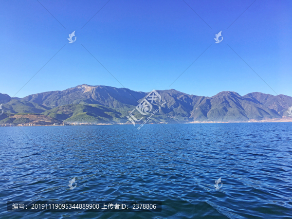 瀘沽湖