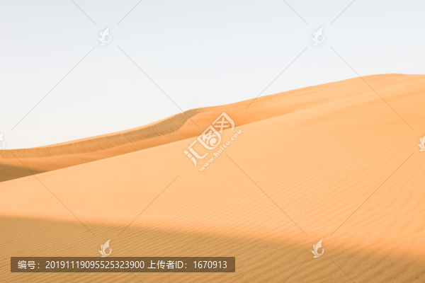 沙漠