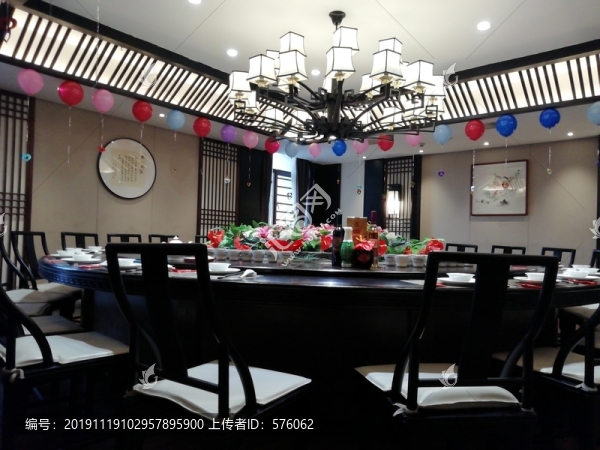 酒店包廂