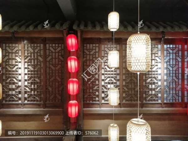 酒店裝飾