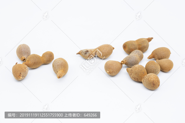 酸角