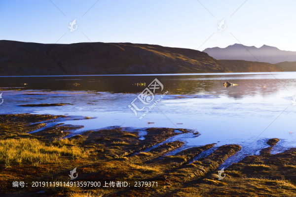 圣湖