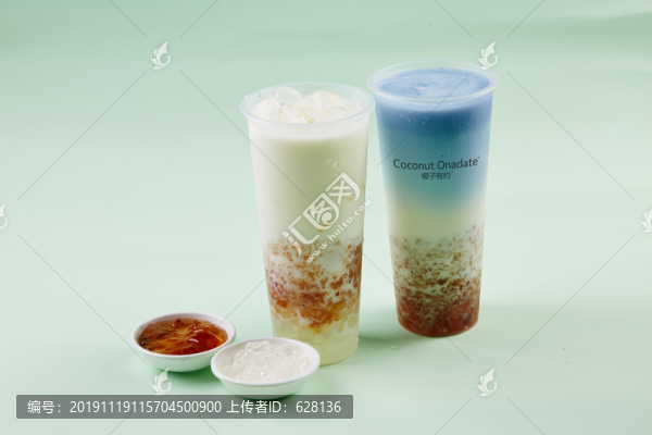 檸檬薄荷冰
