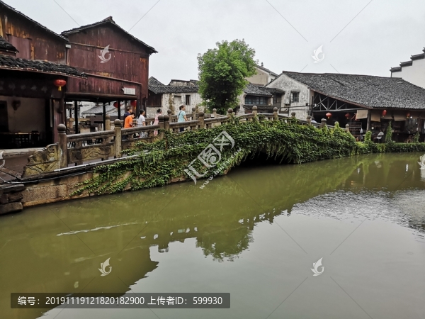 安昌古鎮(zhèn)
