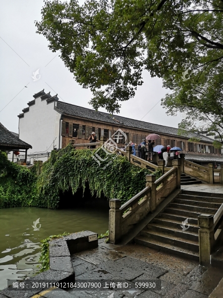 安昌古鎮(zhèn)